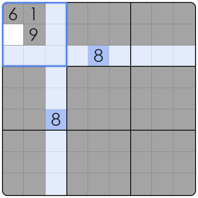 how to solve sudoku faster
